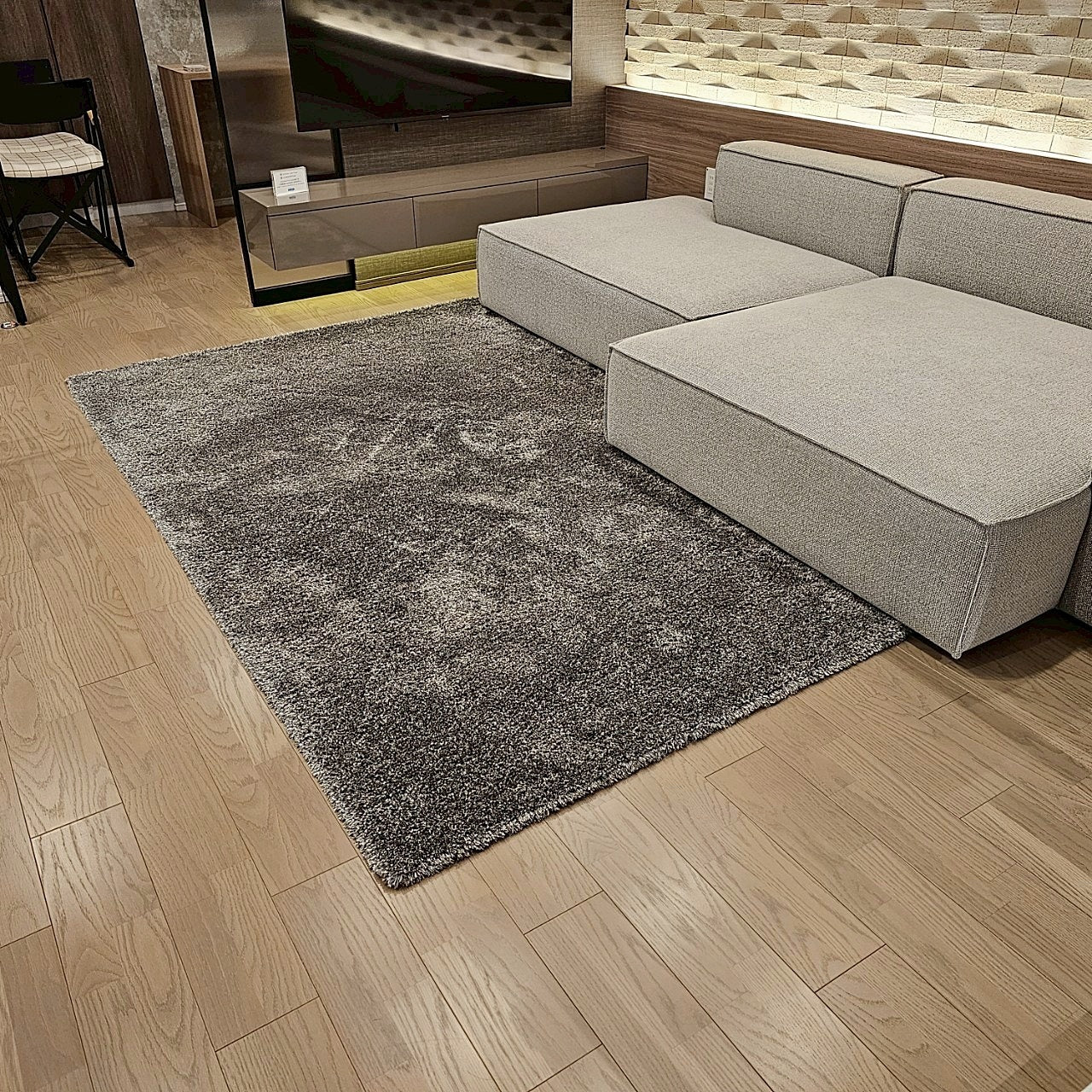 【SKG44】カウチソファ