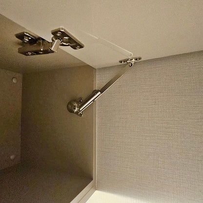 【KCN08】トイレ吊り収納 吊戸棚 トイレ収納 天吊り収納
