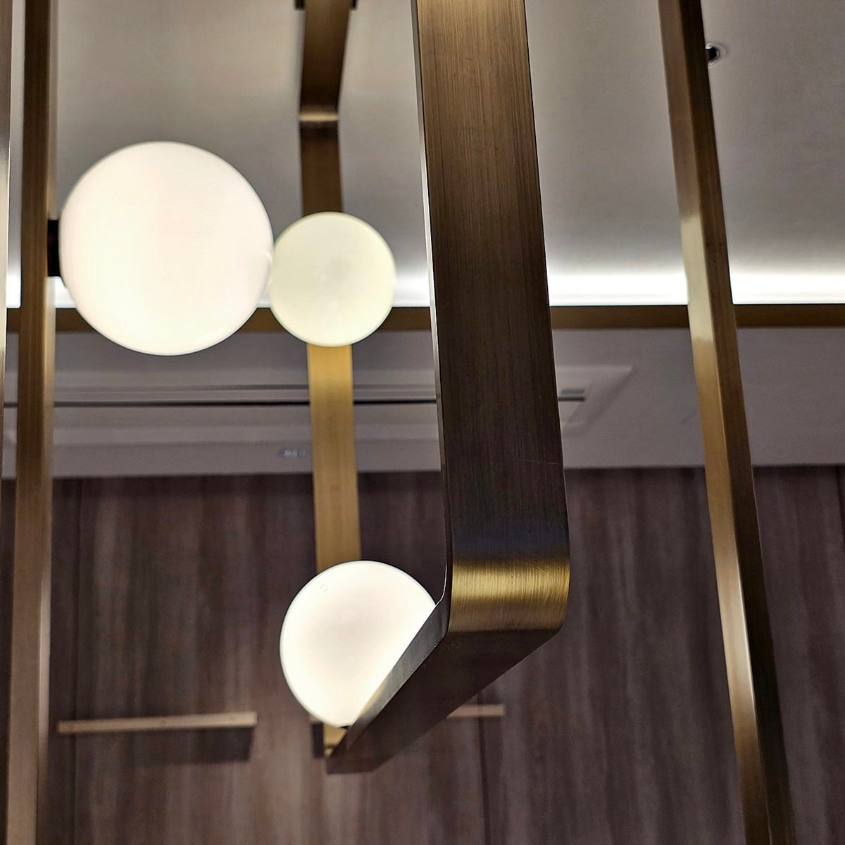 【STF20】デザイン照明 5灯