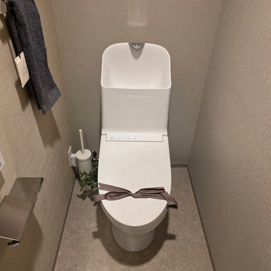 【DBU5】TOTO ウォシュレットー体形便器ZJ2