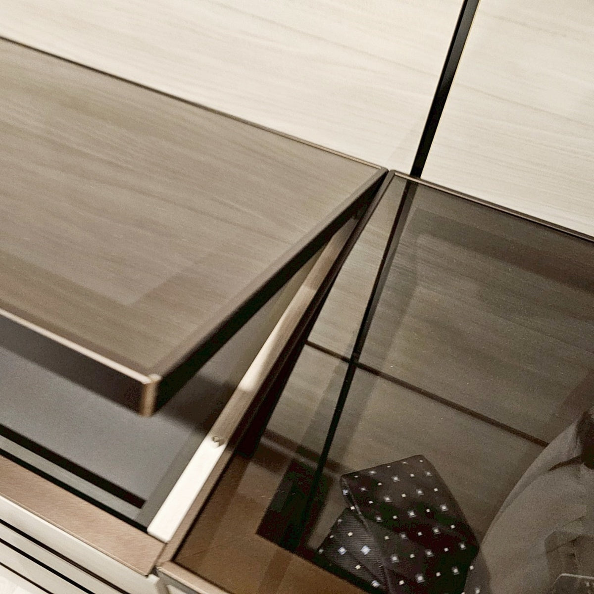 【JSK38】UNION ユニオン 4段チェスト ギャラリーケース