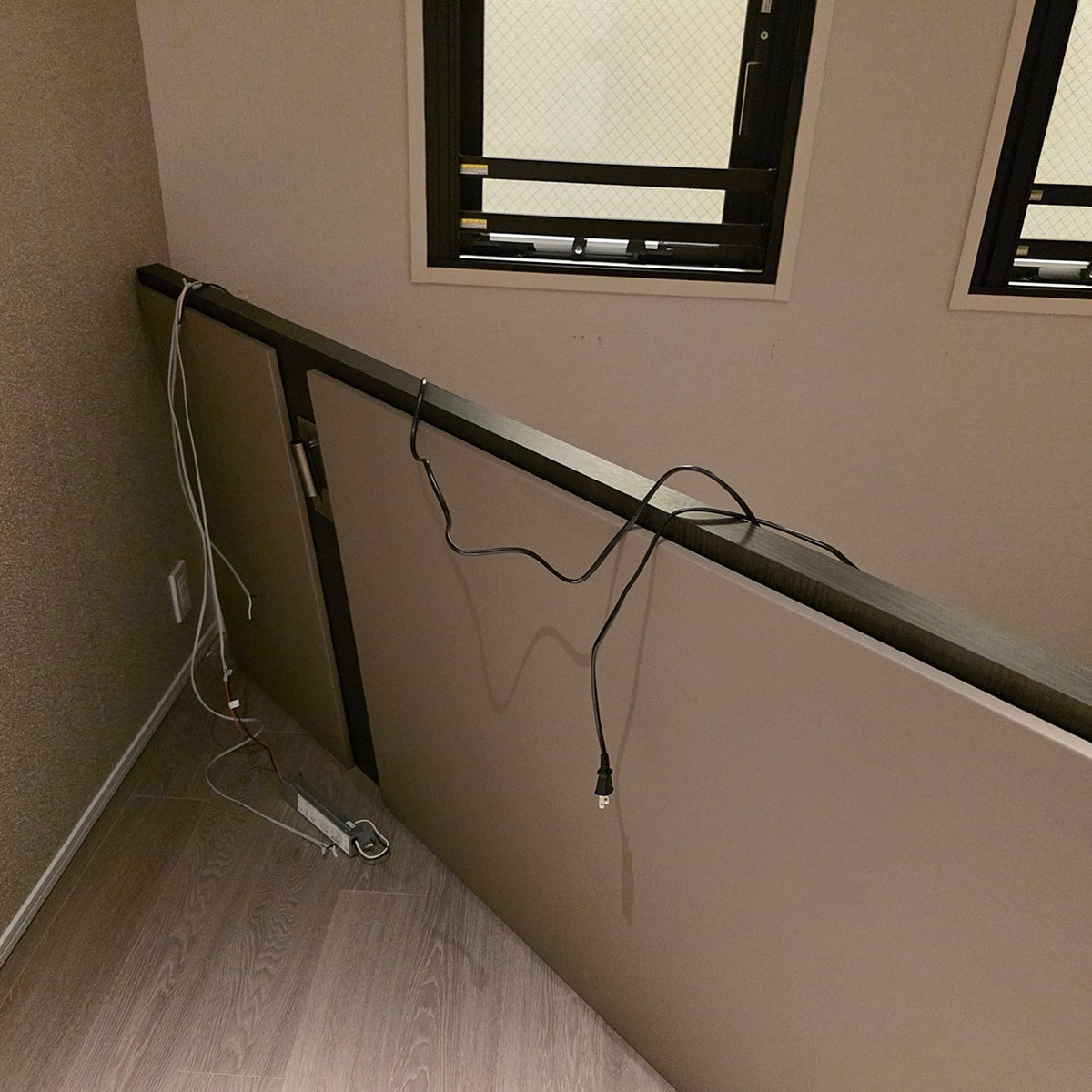 【GMU09】ベットボード