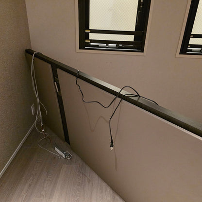 【GMU09】ベットボード