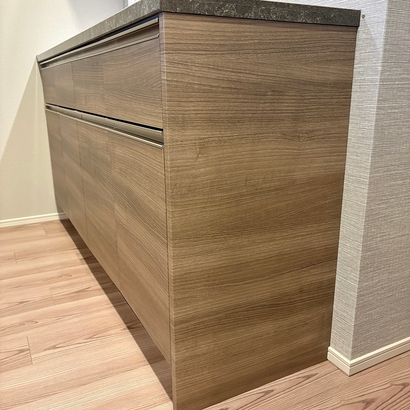 【ROK02】タカラスタンダード製 カップボード