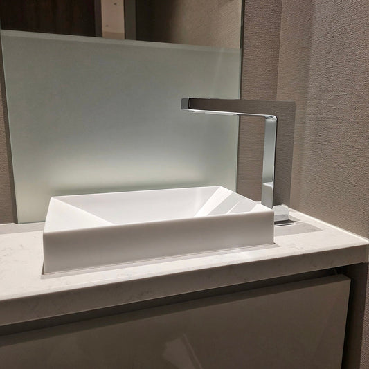 【STF15】タカラスタンダード トイレ手洗いカウンター