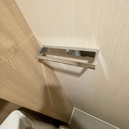 【NWK04】 BEST(ベスト) タオルハンガー DE-890TB