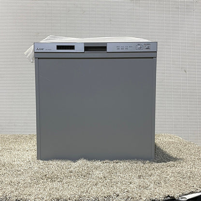 【TS4_04】未使用品 三菱製 ビルトイン食器洗い乾燥機 EW-45R2S