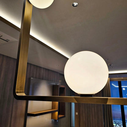 【STF20】デザイン照明 5灯