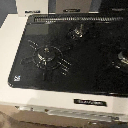【SCK45】タカラスタンダード製 サンプルコンロ TN36V-60