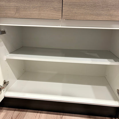 【ROK02】タカラスタンダード製 カップボード