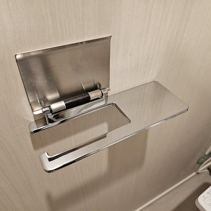 【YLS12】KAWAJUN トイレットペーパーホルダー SC-613