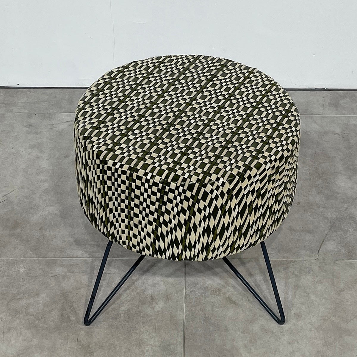 〇<メ>Abita Stayle Epitaphスツール【RN0409-10】