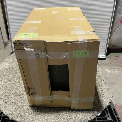 O-S【TS4_14】食洗機　BOSCH　SL4PW9B　2023