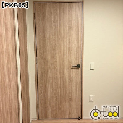 【PKB03】建具 詰め合わせ8点セット/室内ドア トイレドア リビングドア 吊戸/モデルルーム展示設置品