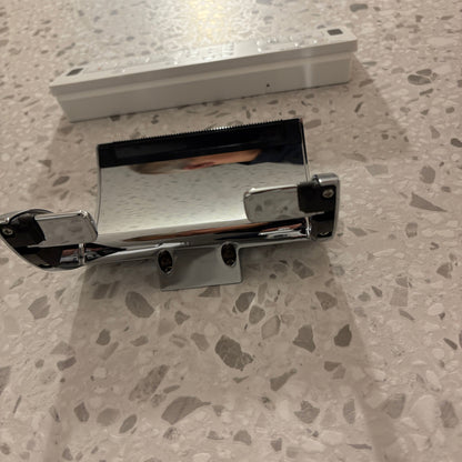 【ATR09】KAWAJUN トイレットペーパーホルダー SE-173