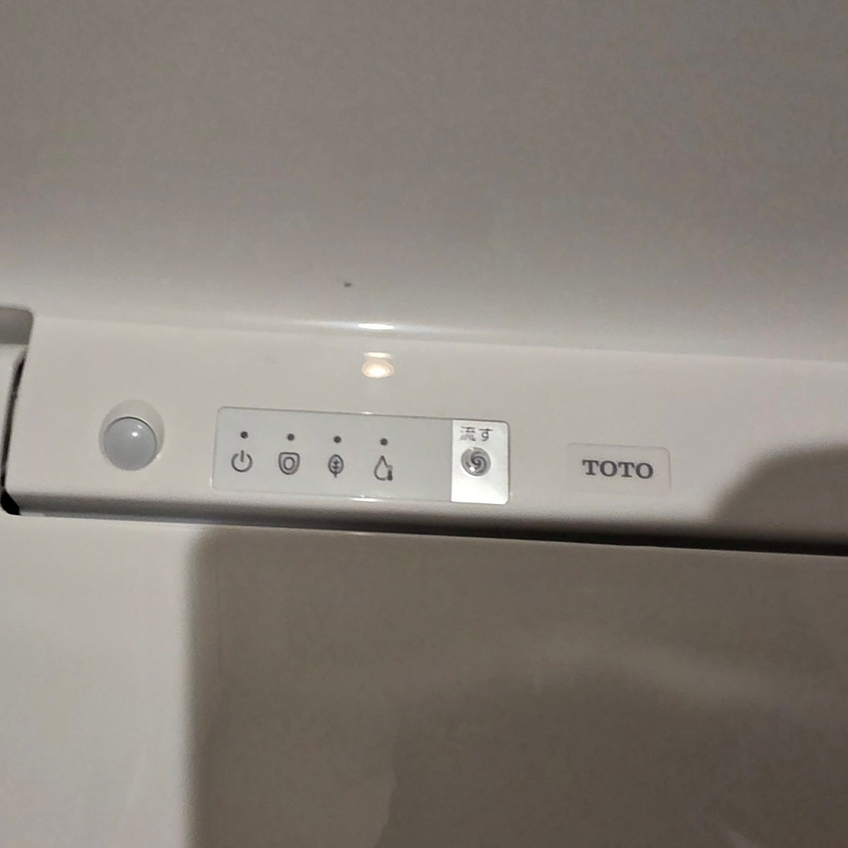 O-S【PRO18】TOTOトイレ本体 壁 手洗いタンク　TCF9153 2024