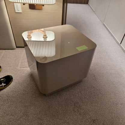 【STF26】造作 ベッドサイドテーブル