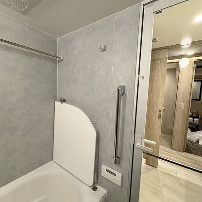 【CKN25】LIXIL ユニットバス 1418サイズ LR 浴室浴槽 天井高2000