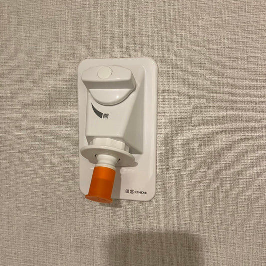 O-S【RPS22】洗濯機用単水栓※写真1枚