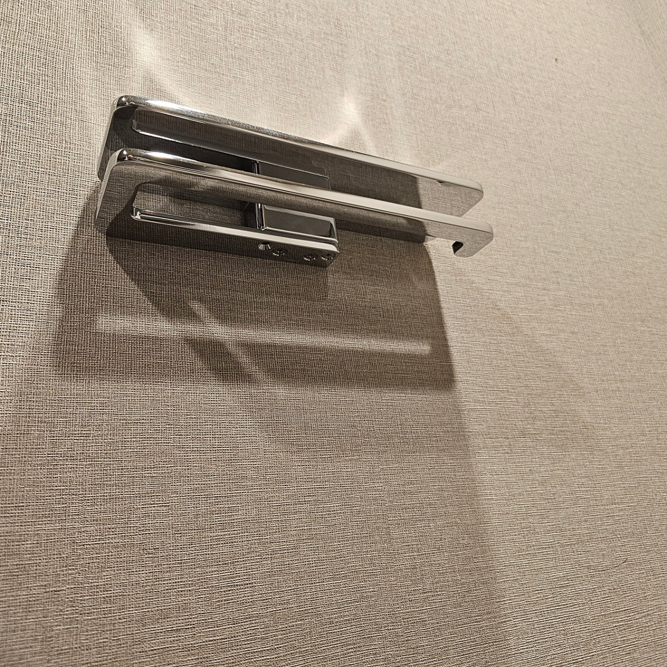 【DHR63】KAWAJUN製 タオルハンガー SC610E7