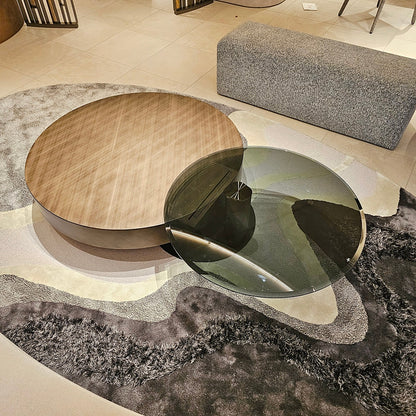 【KCN16】Cattelan Italia カッテランイタリア Arena Bond リビングテーブル
