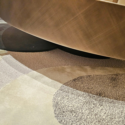 【KCN16】Cattelan Italia カッテランイタリア Arena Bond リビングテーブル