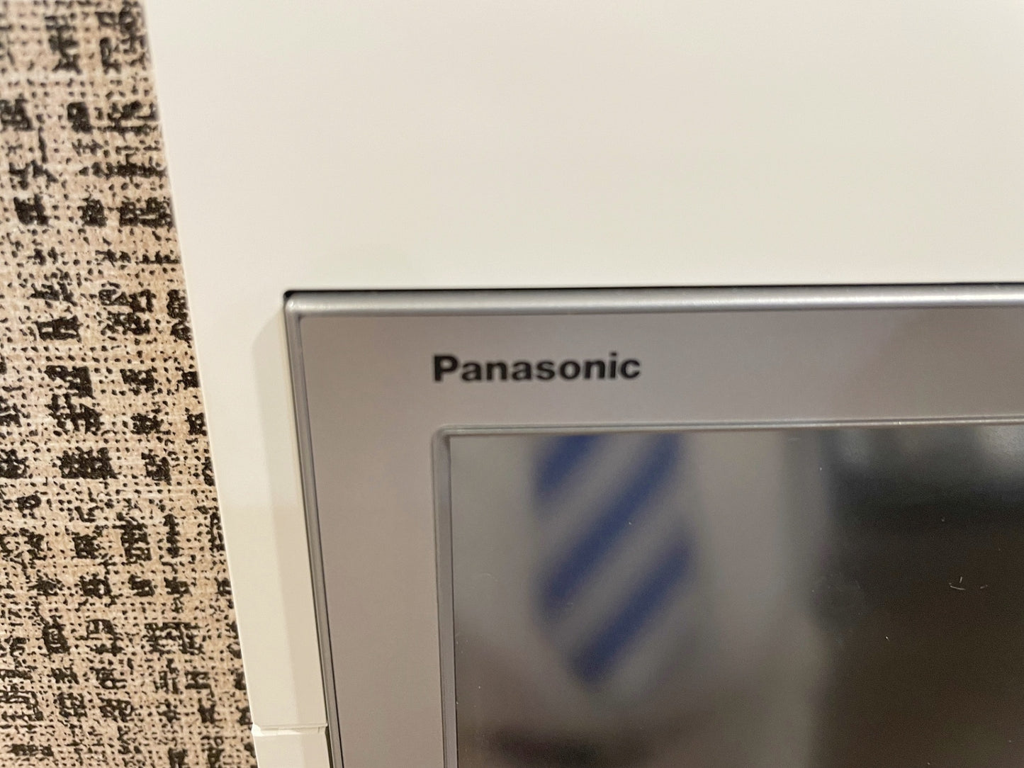 〇インターホン親機	【ETT39】