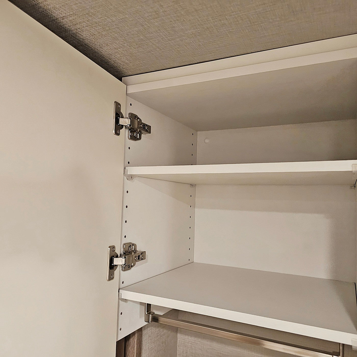 【SKG29】天吊り収納 キャビネット