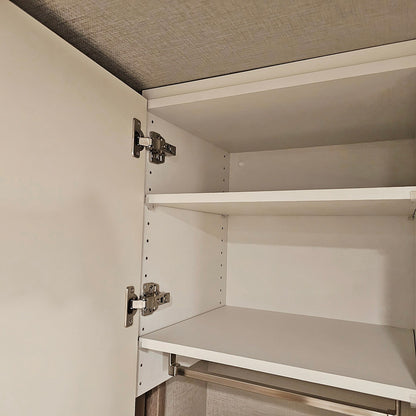 【SKG29】天吊り収納 キャビネット