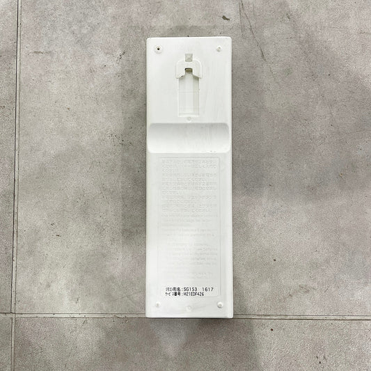 〇三菱 純正 エアコン用リモコン【RN0422-6】