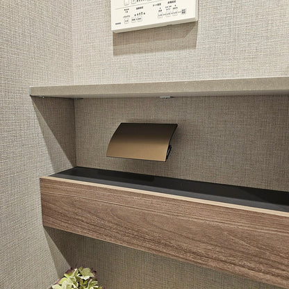 【RFF06】造作 トイレ手洗いカウンター