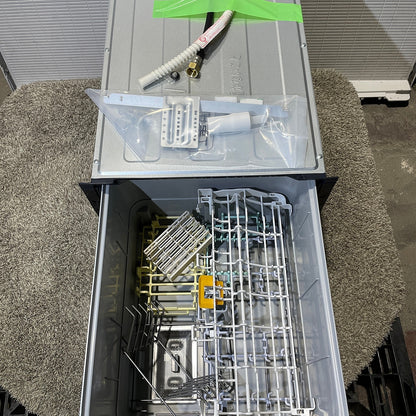 【TS4_07】未使用品 三菱製 ビルトイン食器洗い乾燥機 EW-45R2S