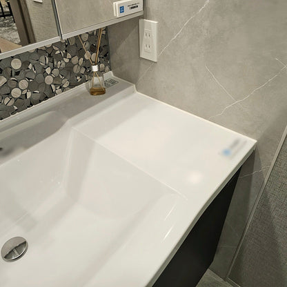 【SKG30】タカラスタンダード製 ミラーキャビネット付き洗面化粧台/三面鏡/W1200/モデルルーム展示設置品