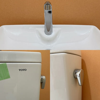 【FHH07】TOTO製 組合せトイレ/ピュアレストQR/SH221BAS/TCF4711/CS220B/床排水/2013年/モデルルーム展示設置品