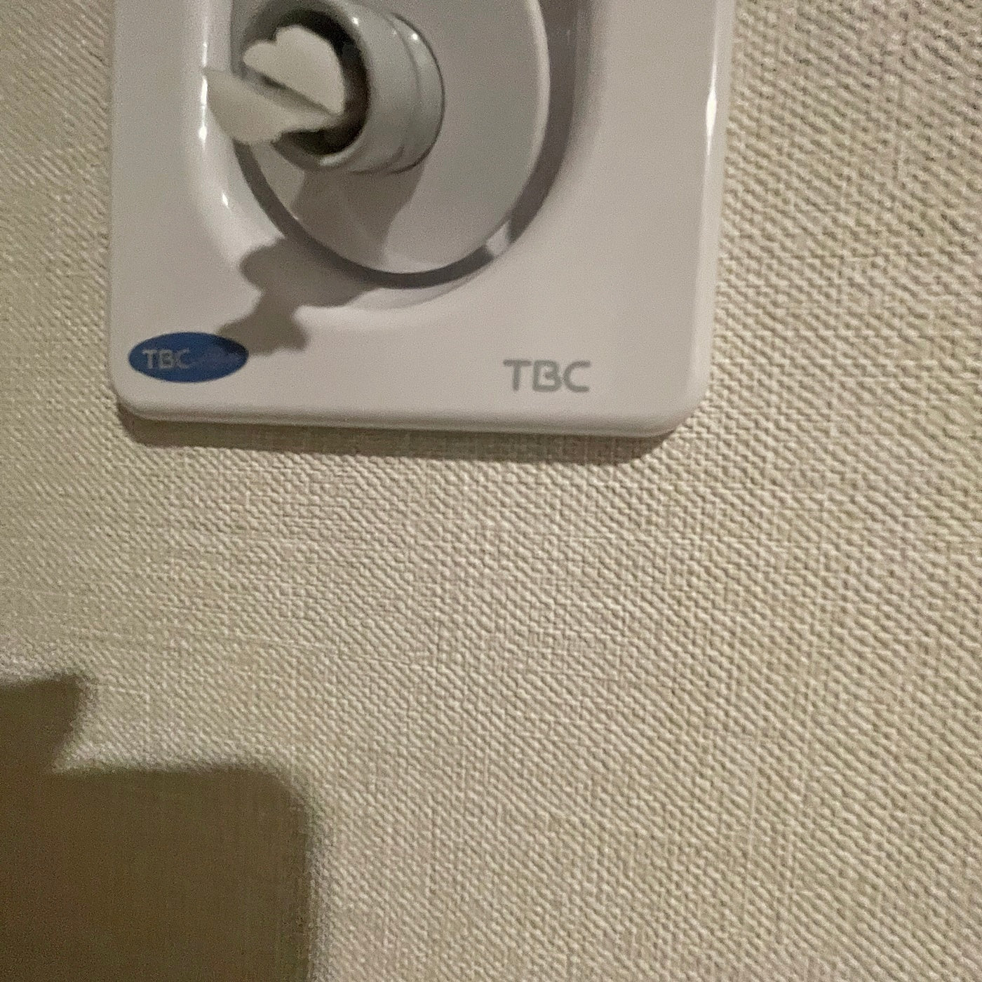 【SCK59】 TBC製 単水栓 洗濯機用コンセント