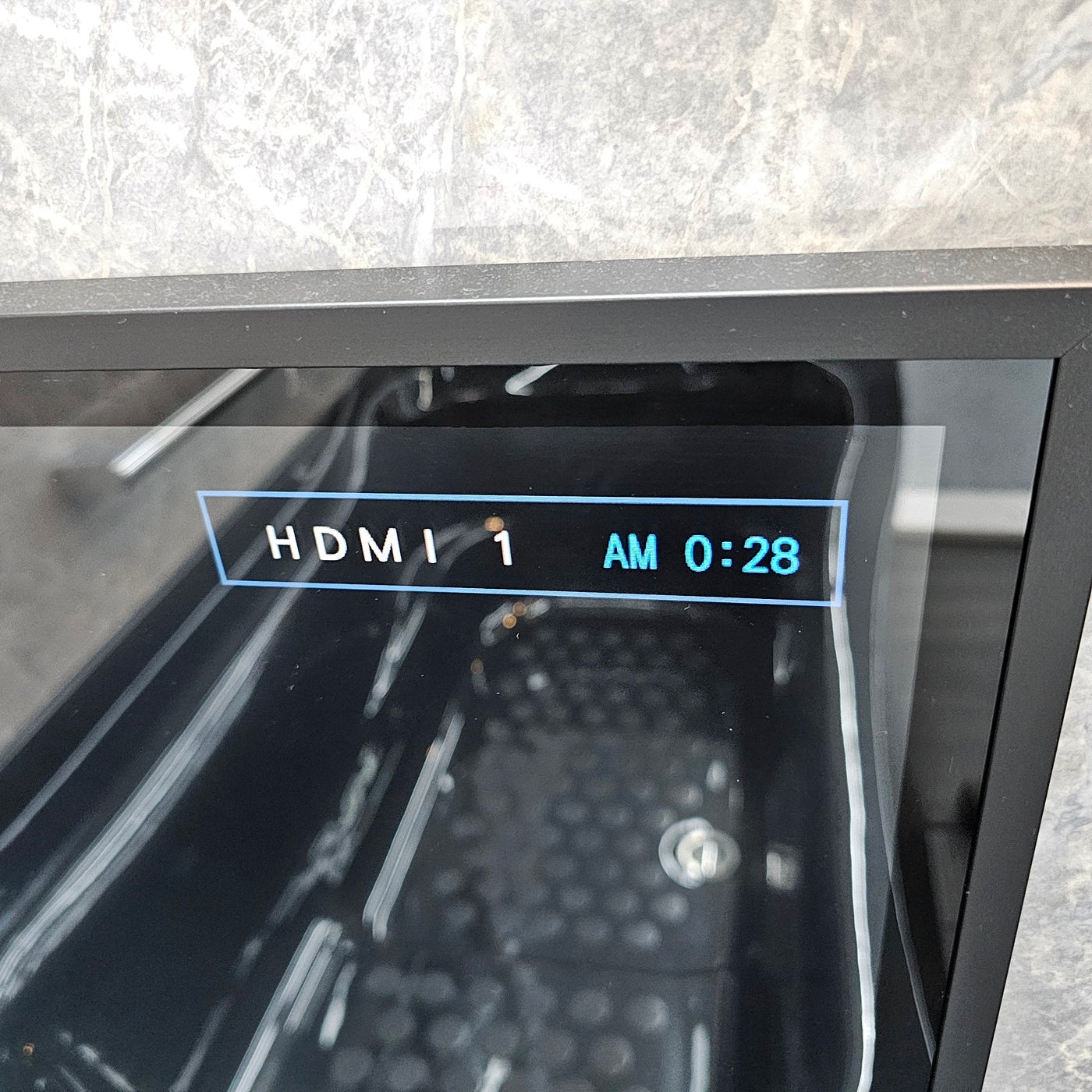 【Y1-4】ハウステック ユニットバス 1616サイズ RL(A) 浴室テレビ付き 戸建用 浴室浴槽