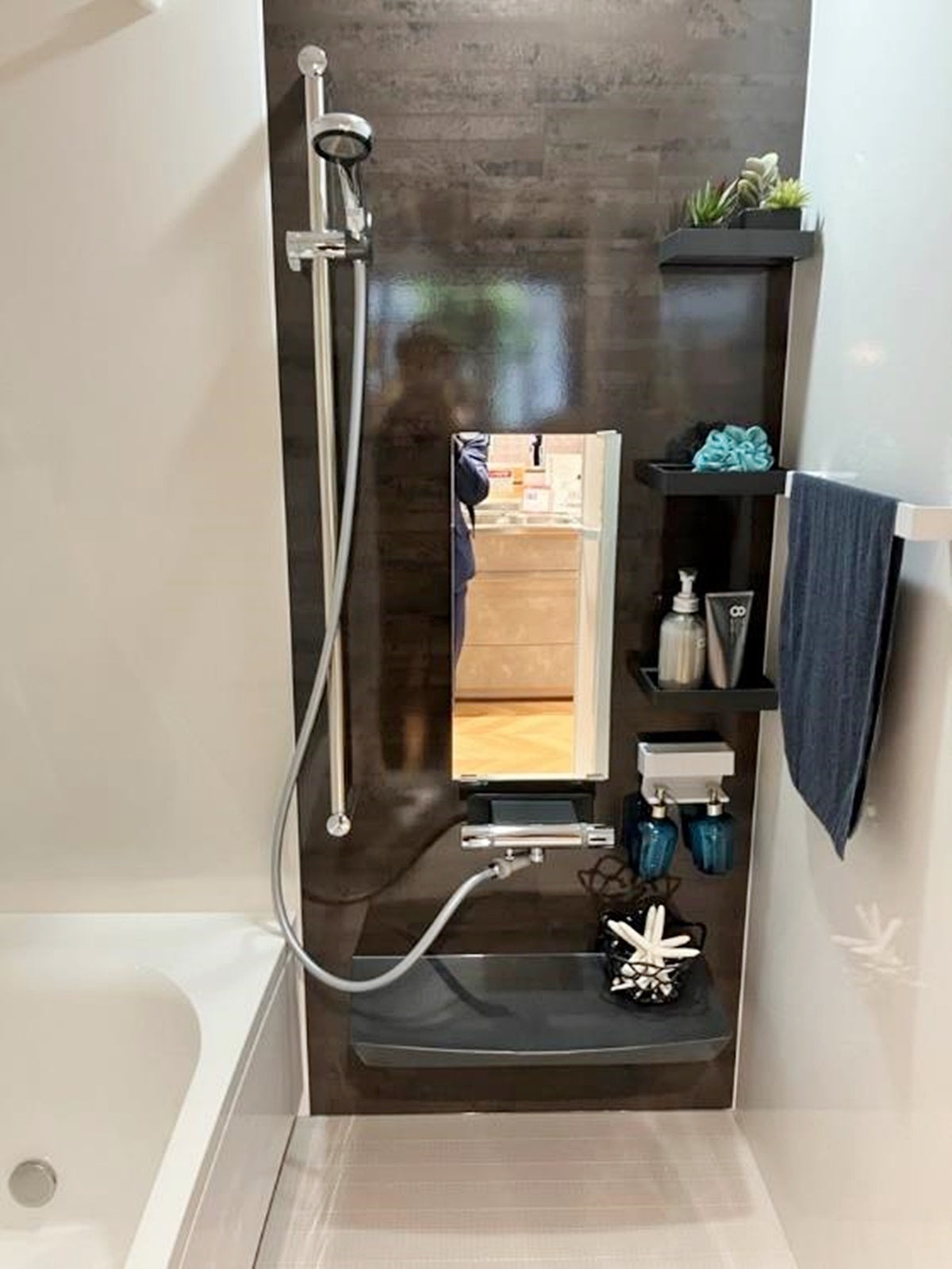 TS4_03】タカラスタンダード ユニットバス システムバス 1616サイズ