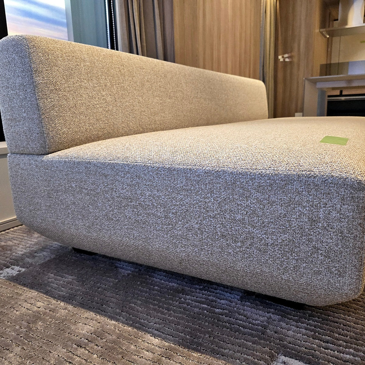 【STF23】造作 ソファ