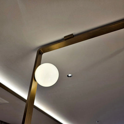 【STF20】デザイン照明 5灯