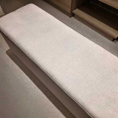 【STF29】造作 クローゼット ベンチソファ