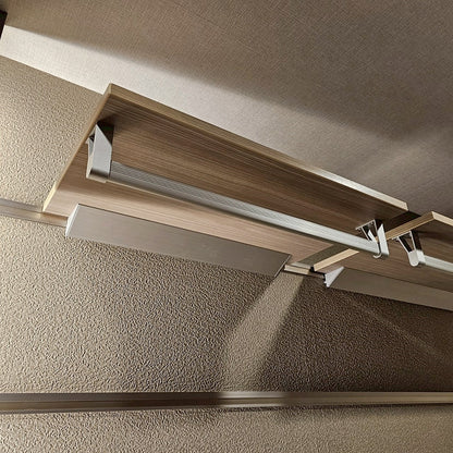 【YLS20】クローゼットユニット