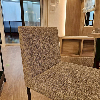 【JSK12】AD CORE エーディコア ダイニングチェア