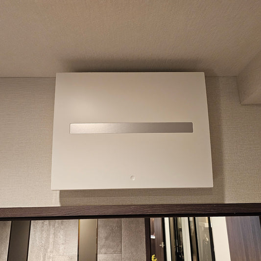 【DHR15】Panasonic製 分電盤 BQR85164 16+4回路 2024年製