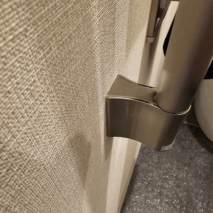 【NSK10】KAWAJUN 手すり I型 KH-53