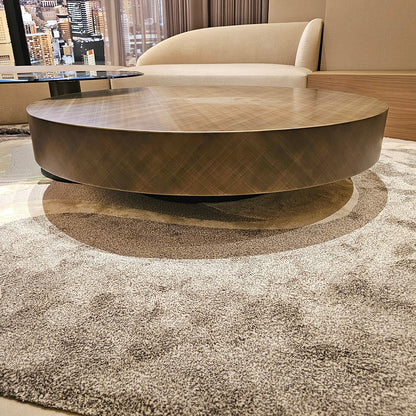 【KCN16】Cattelan Italia カッテランイタリア Arena Bond リビングテーブル