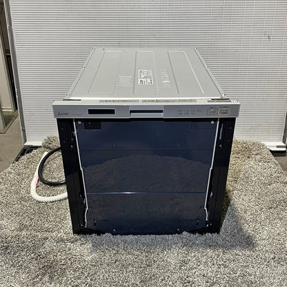 【TS4_15】 未使用品/三菱製 ビルトイン食器洗い乾燥機 食洗機