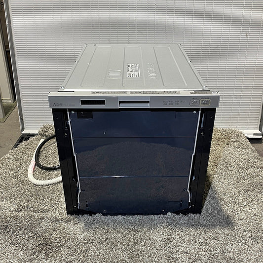 【TS4_15】 未使用品/三菱製 ビルトイン食器洗い乾燥機 食洗機