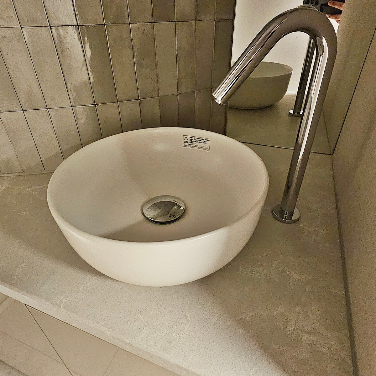 【KCN07】タカラスタンダード製 トイレ手洗い