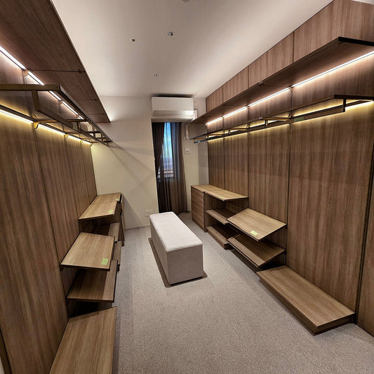 【STF28】Raiki クローゼットユニット