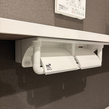 【PHM15】トイレ手洗い